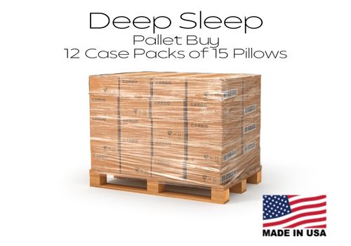 The New Trend of Pallet Purchasing: What You Need To Know