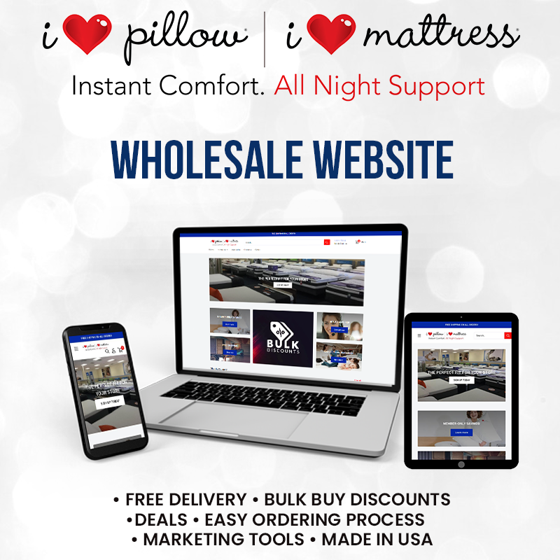 Easy Wholesale Ordering