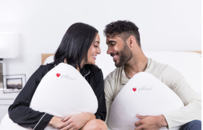 Pillow Talk: Customers Love 2-Pack Pillows!