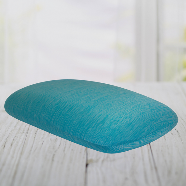 Cool Fit KIDS Memory Foam Pillow (4 Color Options)
