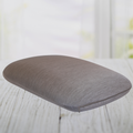 Cool Fit Memory Foam Pillow (4 Color Options)