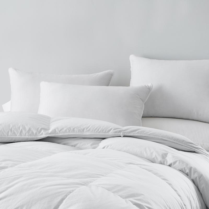 Deep Sleep Down Alternative Pillow