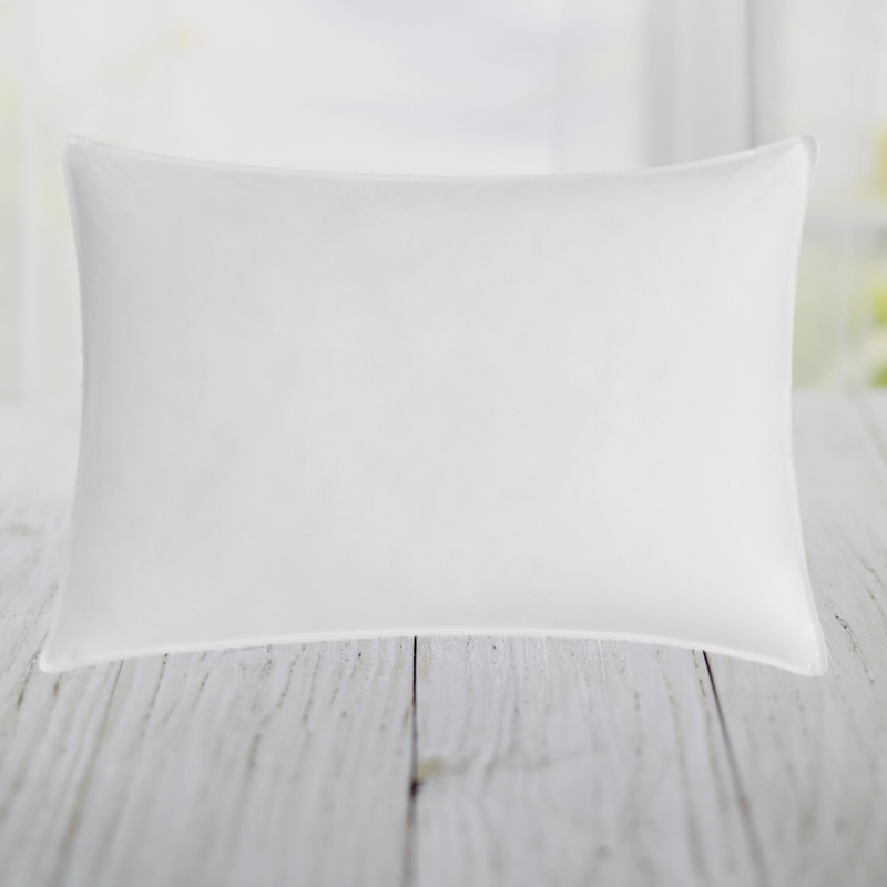 Deep Sleep Down Alternative Pillow