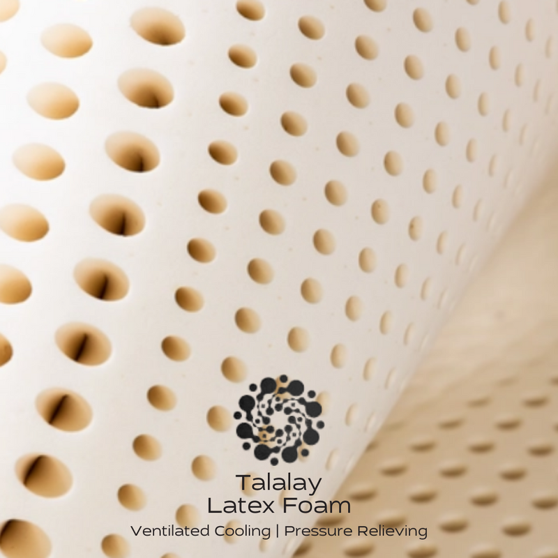 Bamboo Latex Pillow