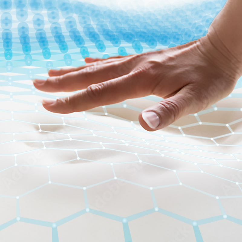 Out Cold™ Renew Mattress  (Medium)