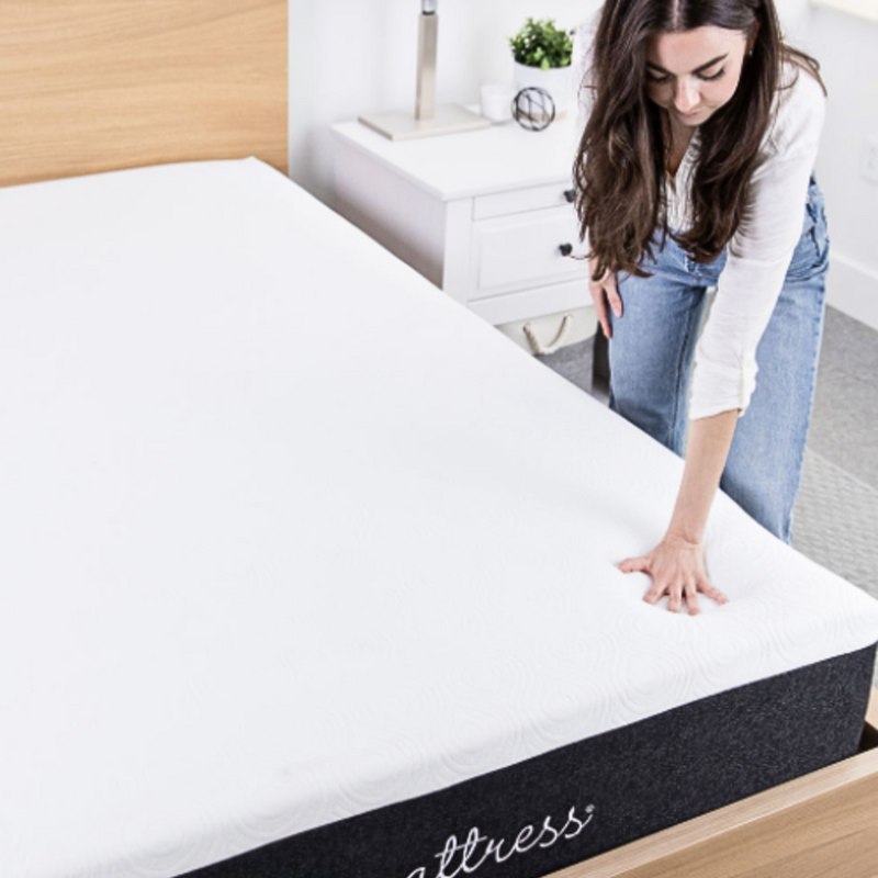 Out Cold™ Restore Mattress (Firm)