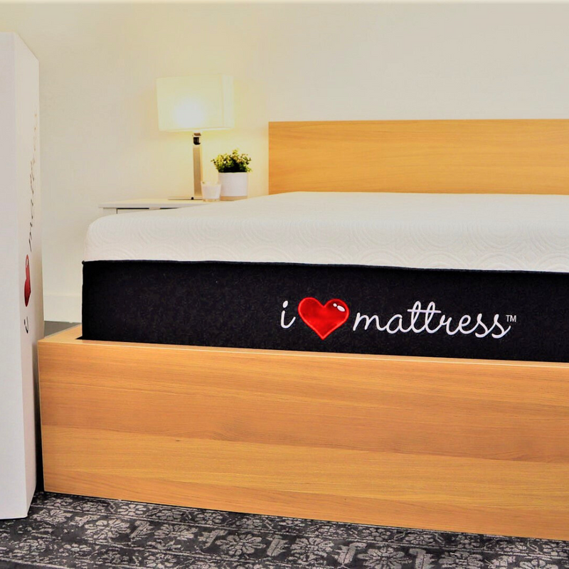 Out Cold™ Renew Mattress  (Medium)