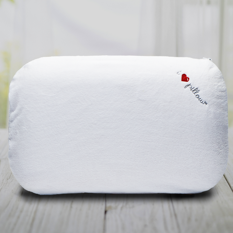 Traditional Memory Foam Pillow