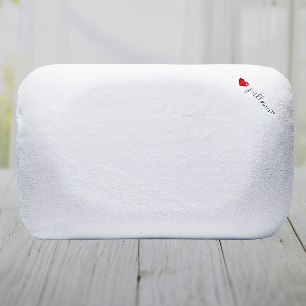 Contour KIDS Memory Foam Pillow