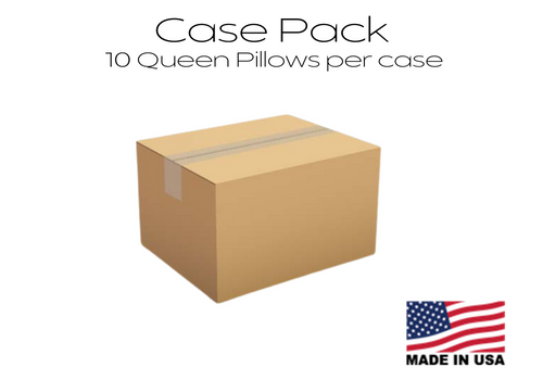 Pure Lux Down Alternative Pillow