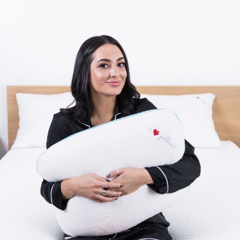 Out Cold™ Bamboo Memory Foam Pillow