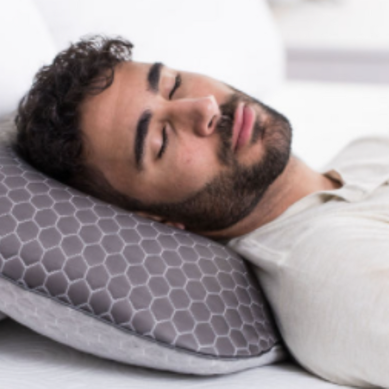 Out Cold™ Graphene  Adjustable Pillow