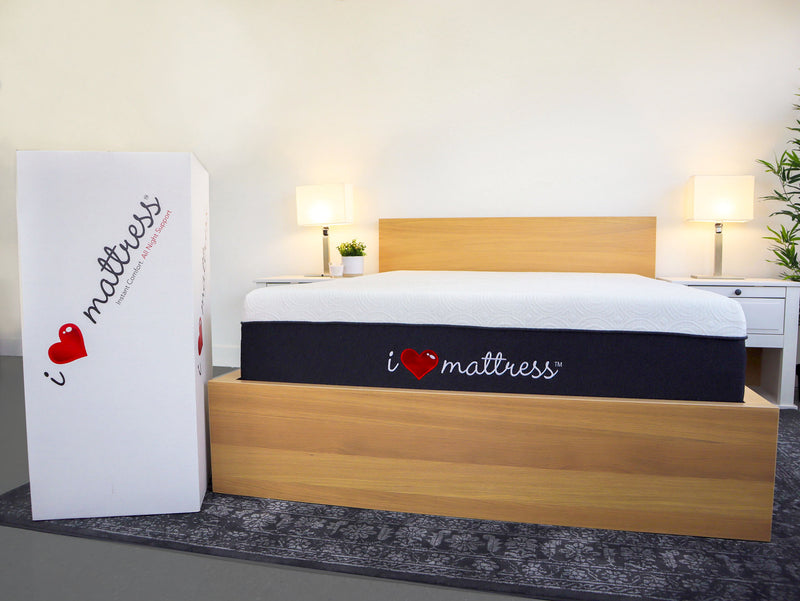 Out Cold™ Renew Mattress  (Medium)