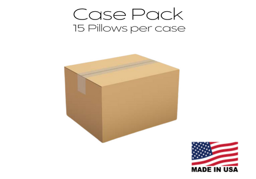 Deep Sleep Down Alternative Pillow