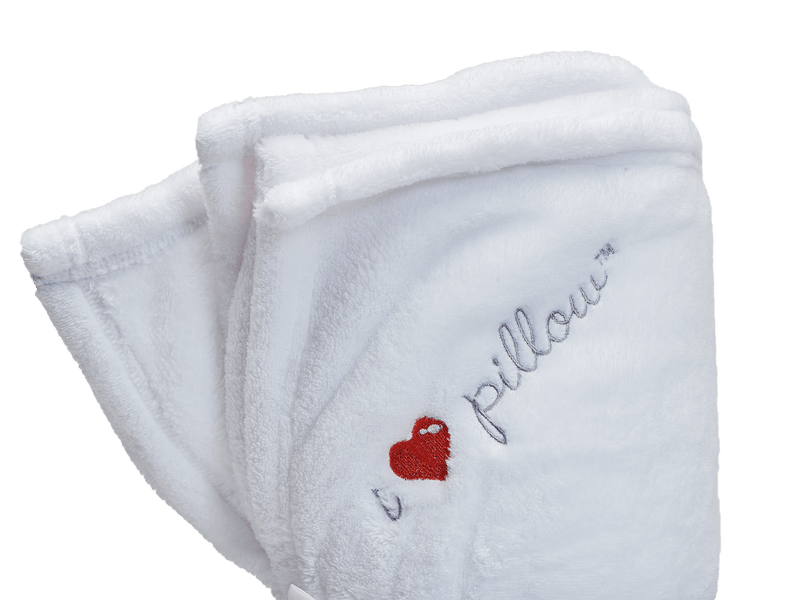 Throw Blanket - I Love Pillow - Wholesale & Distribution  